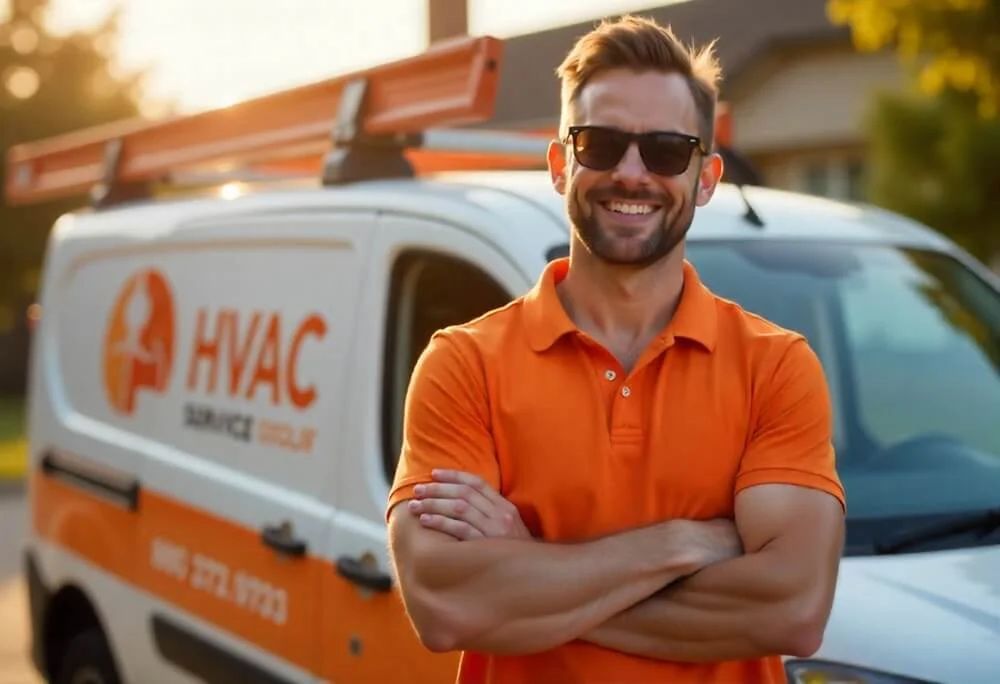 Professional HVAC repair and installation services in China Spring, TX